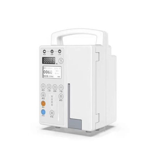 Bomba de infusão de 1 via - BYS-820 - Shanghai Zhenghua Medical Equipment - para controle da dor