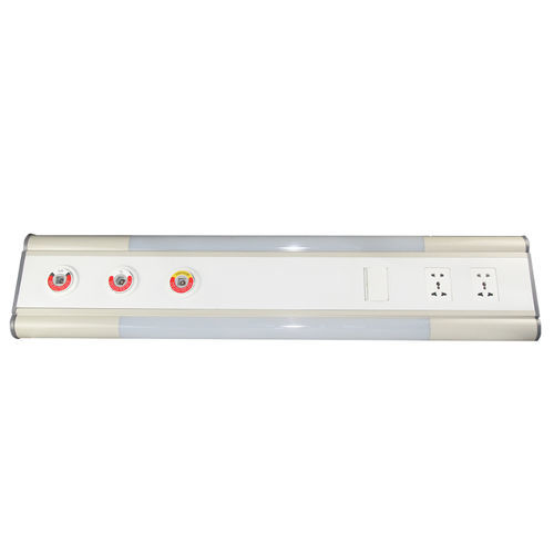 Régua de gases medicinais modular - BH-CTR001 - Shanghai Zhenghua Medical Equipment