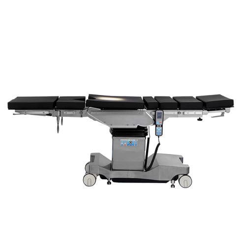 Mesa cirúrgica universal - ET800 - Shanghai Zhenghua Medical Equipment - elétrica / basculante / com apoio para pernas