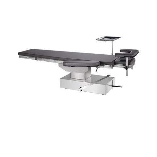 Mesa cirúrgica universal - MT500 - Shanghai Zhenghua Medical Equipment - hidráulica / com apoio de braços / articulada em 2 seções