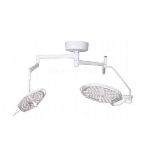 Foco clínico de LED - 5500/7500  - Shanghai Zhenghua Medical Equipment - de teto / sem sombra