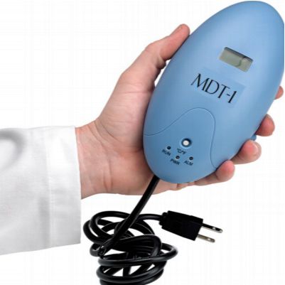 Aquecedor de infusão veterinário - MD-T1 - Meditech Equipment
