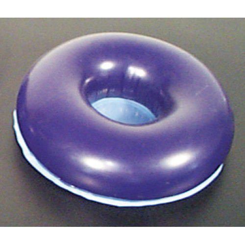 Almofada de posicionamento - C-Gel™ - AADCO Medical - para pacientes humanos / de gel / tipo Donut