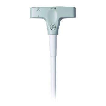 Transdutor de ultrassom linear - I14C5t - BK Ultrasound - abdominal / intraoperatório