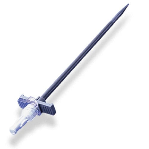 Dilatador vascular - EMBOSAFE™ - Angiodynamics