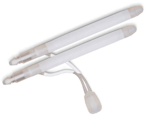 Prótese peniana inflável - AMS Ambicor™ - American Medical Systems