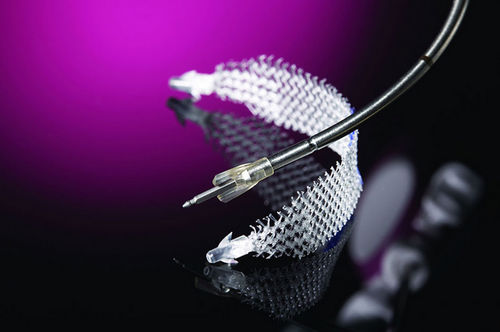 Implante de reconstrução para incontinência urinária - MiniArc Precise™ - American Medical Systems - via transobturadora / para mulher