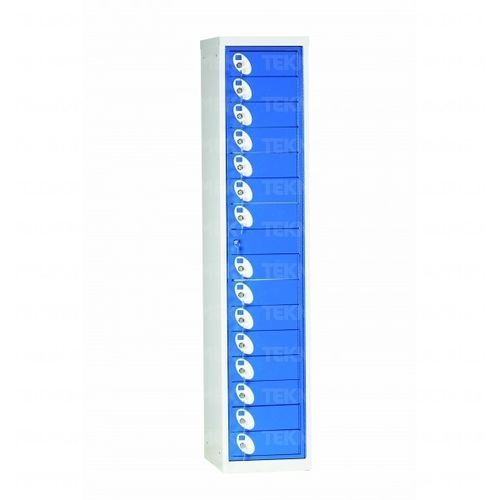 Armário de vestiário de acondicionamento - WLGD001 series - TEKNOMEK - distribuidor / para lavanderia / para hospital