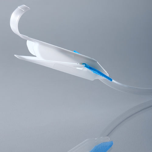 Agulha para injeção intravenosa - MasterGuard® - NxStage Medical - 18G / 16G / 14G