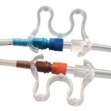 Cartucho filtrante de cartucho - CAR-505 - NxStage Medical - de sangue / para hemodiálise / integrado