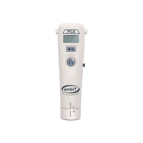 Bomba de infusão ambulatorial - 220262 - Avanos Medical - volumétrica / de 1 via / para controle da dor