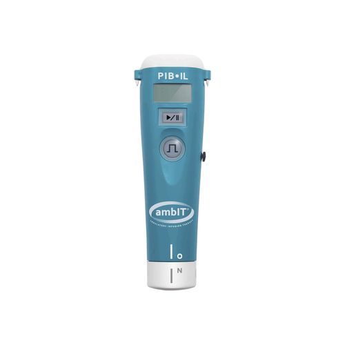 Bomba de infusão de 1 via - 220527 - Avanos Medical - para controle da dor / contínua / ACP