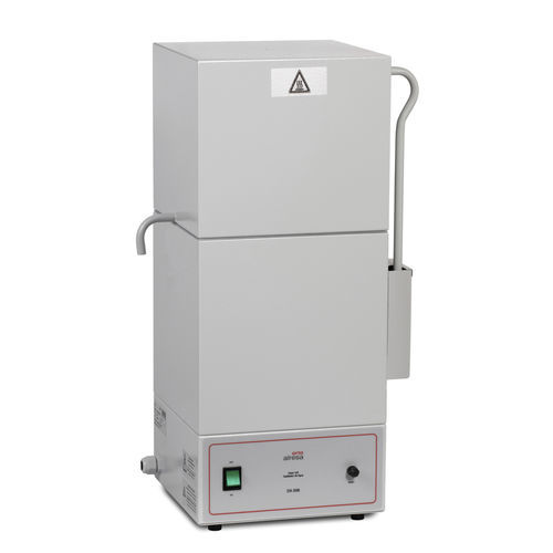 Destilador de água de laboratório - DA series - Ortoalresa - automático