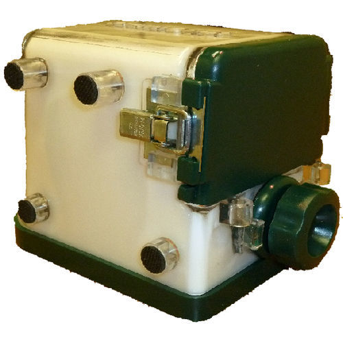 Fantoma para ecografia - S-EF-2.3 - Yezitronix - de próstata