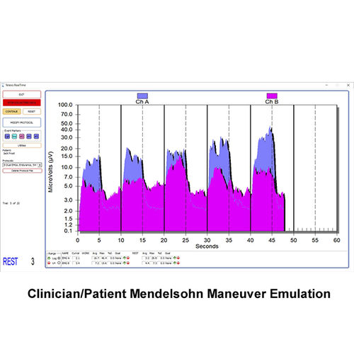 Software de análise de dados - (9250-ST) Telesis® ST - The Prometheus Group - de gestão de dados / de gestão de documentos / médico-hospitalar