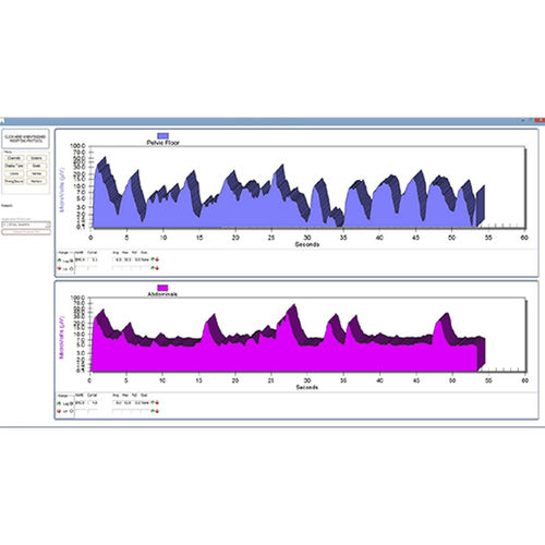 Software de análise de dados - (9250) Telesis® - The Prometheus Group - de gestão de dados / de gestão de dados de paciente / de gestão de relatório de cliente