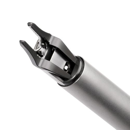 Clipador laparoscópico - M/L-10 - Microline Surgical - reutilizável / descartável