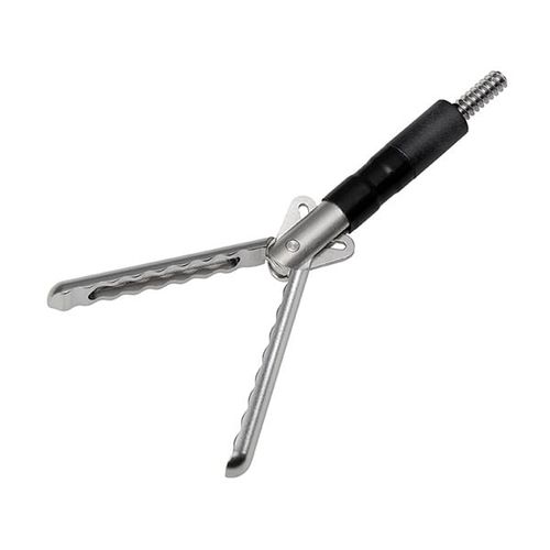 Pinça laparoscópica - 3292 - Microline Surgical - atraumática