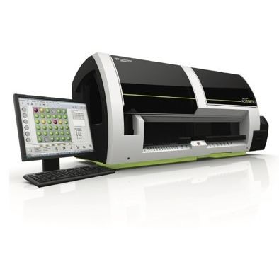 Analisador de coagulação automático - ACL TOP 750 series - Inova Diagnostics - cromogênico / imunológico