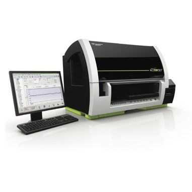 Analisador de coagulação automático - ACL TOP 550 CTS - Inova Diagnostics - cromogênico / imunológico / TP