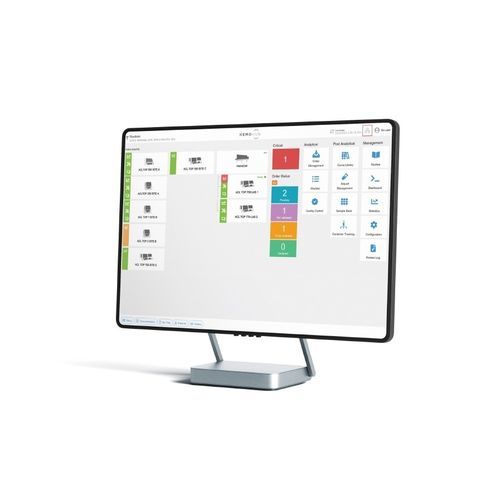 Software médico-hospitalar - HemoHub Intelligent - Inova Diagnostics - de laboratório / de gestão / de diagnóstico