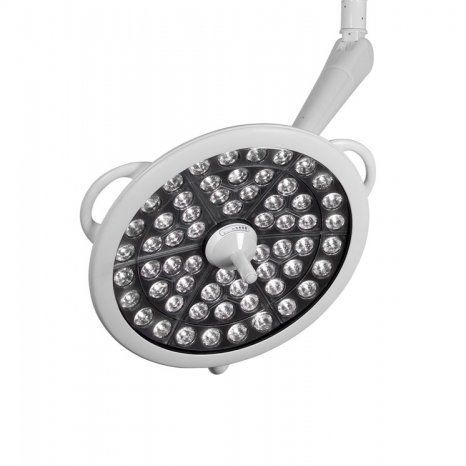 Foco cirúrgico de teto - VistOR MS  - NUVO Surgical - de LED / 95