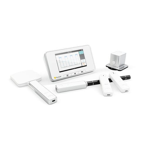 Dosímetro para controle de qualidade de raios X - X2 - RaySafe