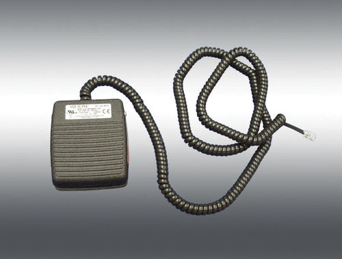 Pedal de comando para radiografia - FS-HF - MinXray