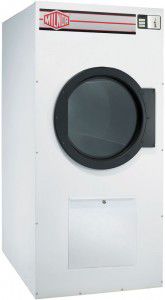 Secador - M30V - Milnor