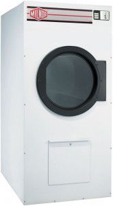 Secador - M50V - Milnor