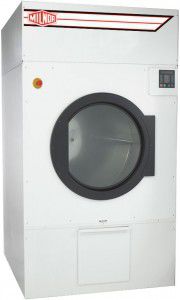 Secador - M170 - Milnor