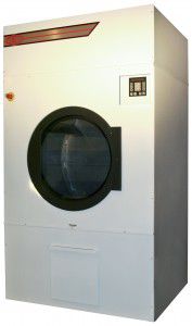 Secador - M190 - Milnor