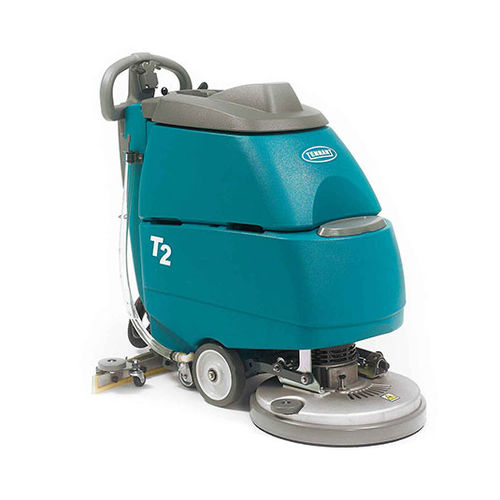 Lavadora automática com operador a pé - T2  - Tennant