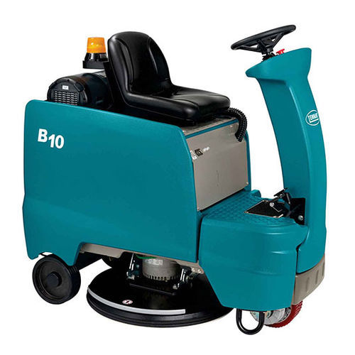 Polidora de piso - B10 - Tennant