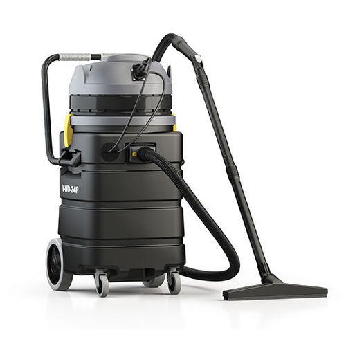 Aspirador ergonômico - V-WD-24P - Tennant