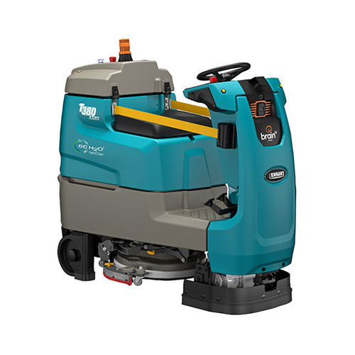 Lavadora automática para operador a bordo - T380AMR - Tennant