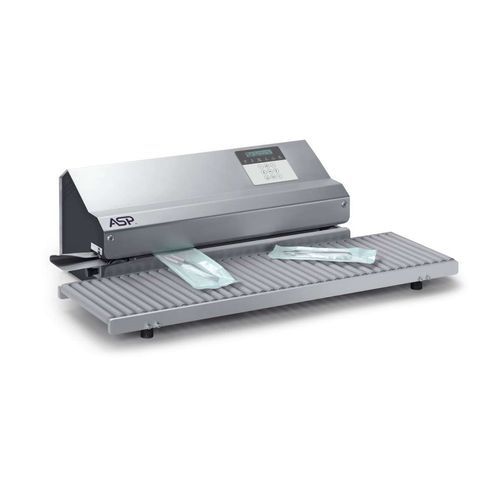 Seladora térmica médico-hospitalar - HS 1000 - ASP - Advanced Sterilization Products - automática / para embalagens médico-hospitalares / de bancada