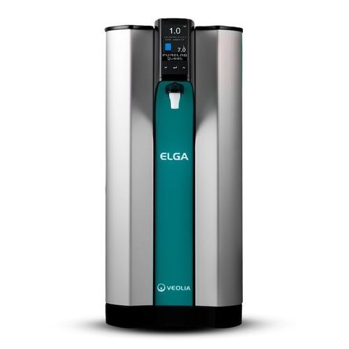 Purificador de água de laboratório - PURELAB® Quest - VEOLIA - por UV / para água ultrapura