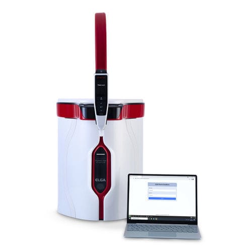 Software médico-hospitalar - PURELAB® Pharma Compliance - VEOLIA - de laboratório / de controle / de design