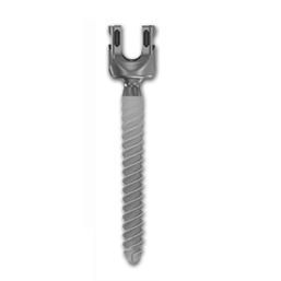 Parafuso pedicular toracolombar -  Reform® HA - Precision Spine - monoaxial / em titânio