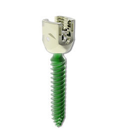 Parafuso pedicular toracolombar - Reform® Ti  - Precision Spine - poliaxial / em titânio
