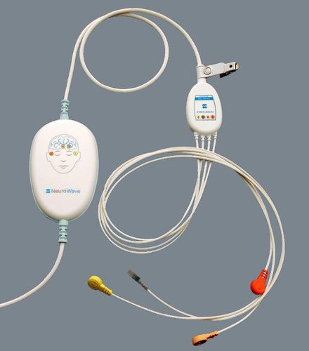 Módulo de telemonitoramento - NeuroSENSE® - NeuroWave - de EEG / de EMG / USB