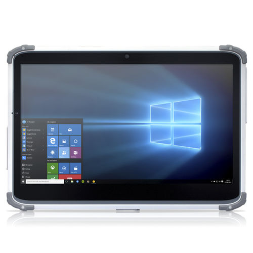 Tablet médico Intel® Core i5 - 313T/MD - DT Research - Intel® Core i7 / para estabelecimento de saúde / Full HD