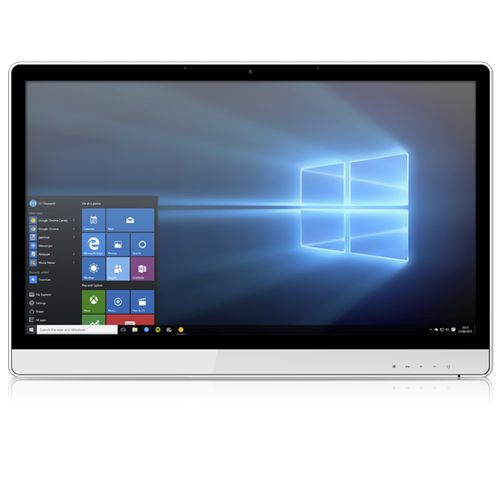 Computador médico Intel® Pentium - 50 series - DT Research - Intel® Core i5 / Intel® Core i7 / multifunções