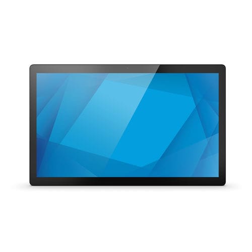 Tablet médico Qualcomm® Snapdragon™ 660 - I-Series 4 - Elo Touch Solutions - para estabelecimento de saúde / de registros médicos / de rastreamento de dados
