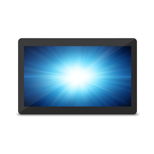 Tablet médico Intel® Celeron® - I-Series - Elo Touch Solutions - TPM Windows 11 / para estabelecimento de saúde / de registros médicos