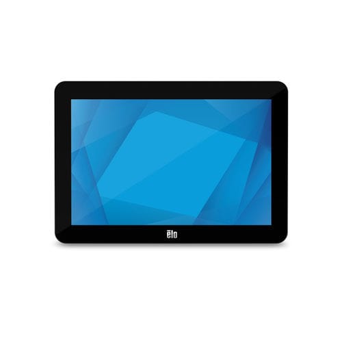 Monitor médico - 1002L  - Elo Touch Solutions - 1280 x 800 / 10,1" / LCD
