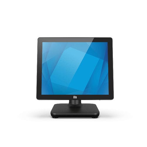 Tablet médico Intel® Celeron® - EloPOS™ System - Elo Touch Solutions - para estabelecimento de saúde