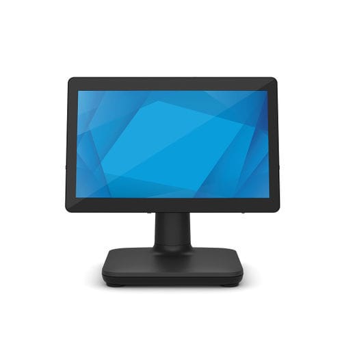 Computador médico Intel® Celeron® - E-Series 2 - Elo Touch Solutions - com tela sensível ao toque multitouch / com USB / robusto
