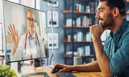 Software de telemedicina - API - GlobalMed - de gestão / de planejamento / de compartilhamento
